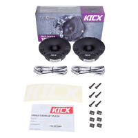 Акустика Kicx DTC-38V2 Акустика Kicx DTC-38V2