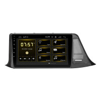 Штатна магнітола Incar DTA-2318 для Toyota CH-R 2018+ Штатна магнітола Incar DTA-2318 для Toyota CH-R 2018+