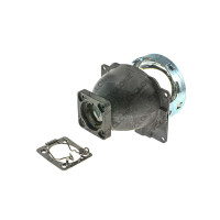 Біксенонова лінза Cyclone BL-3.0 D2 H4 Q5 V2 Біксенонова лінза Cyclone BL-3.0 D2 H4 Q5 V2
