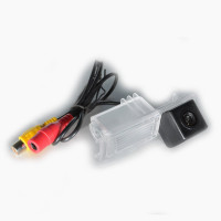 Камера заднього огляду Prime-X CA-9538 VW, Skoda, Seat