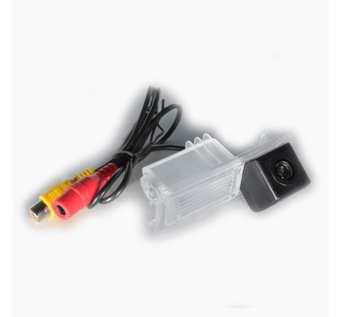 Камера заднього огляду Prime-X CA-9538 VW, Skoda, Seat