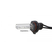 Комплект ксенону Infolight +50% HВ4 9006 6000К Комплект ксенону Infolight +50% HВ4 9006 6000К