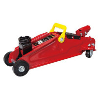 Домкрат TORIN T820050R 2т Домкрат TORIN T820050R 2т