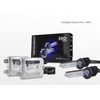 Комплект ксенону Infolight Expert Pro CANBUS H1 5000K +50% Комплект ксенону Infolight Expert Pro CANBUS H1 5000K +50%