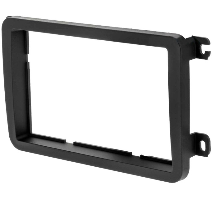Перехідна рамка Volkswagen Caddy, Golf, Jetta, Passat, Polo, Tiguan, Touran Metra 99-9011B