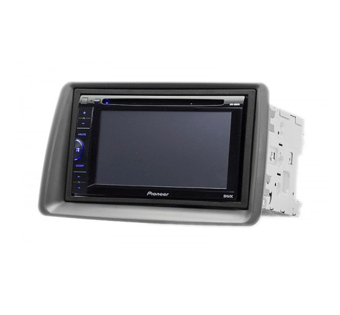 Перехідна рамка Fiat Panda Carav 11-280
