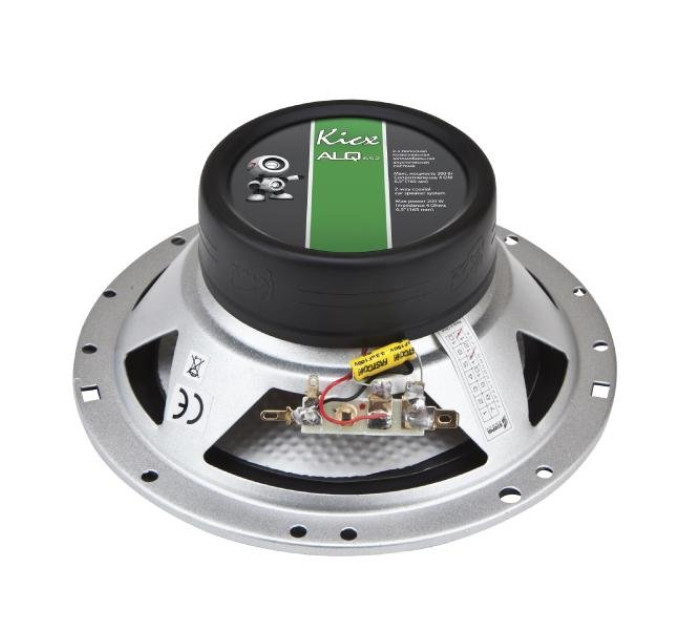 Акустика Kicx ALQ-652