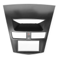 Перехідна рамка CARAV 11-516 MAZDA BT-50 2012
