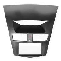 Перехідна рамка CARAV 11-516 MAZDA BT-50 2012