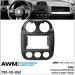 Перехідна рамка Jeep Compass, Patriot AWM 781-10-061