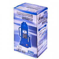 Домкрат Vitol ДБ-10004 (T91004) 10т Домкрат Vitol ДБ-10004 (T91004) 10т