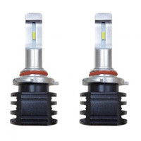 Світлодіодні лампи ALed S HB3 (9005) 6000K 20W SHB3A02 Світлодіодні лампи ALed S HB3 (9005) 6000K 20W SHB3A02