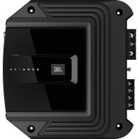 Підсилювач JBL GX-A602 Підсилювач JBL GX-A602