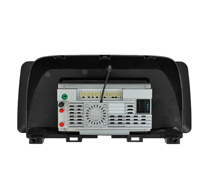 Штатна магнітола Mekede NBT Mazda CX-5 2017 2/32 4G CarPlay