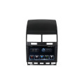 Штатна магнітола Abyss Audio MP-9111 для Volkswagen Touareg 2003-2010