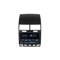 Штатна магнітола Abyss Audio MP-9111 для Volkswagen Touareg 2003-2010