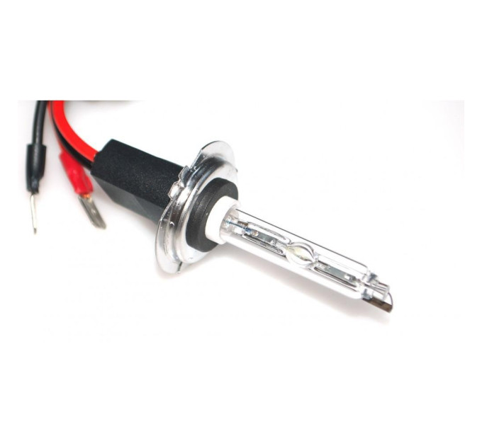 Ксенонова лампа BAXSTER PRO H7 5000K 35w ceramic