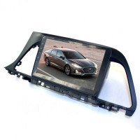 Штатна магнітола Torssen Hyundai Sonata 2015-2017 F9232