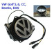 Камера в ручку багажника Baxster HQC-801 VW Golf 5-6