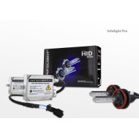 Комплект ксенону Infolight Pro H11 5000К