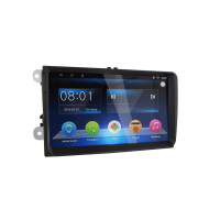 Штатна магнітола EasyGo A171 VW Universal