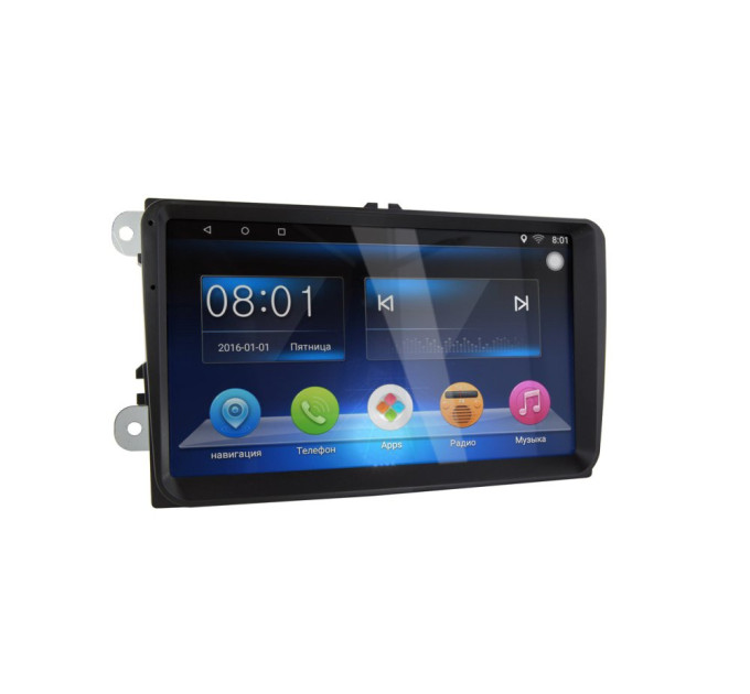 Штатна магнітола EasyGo A171 VW Universal