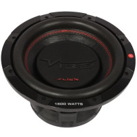 Сабвуфер Vibe SLICK10D2-V0