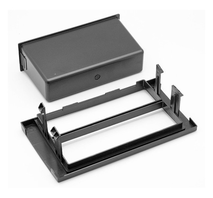 Перехідна рамка Seat Exeo Carav 11-001