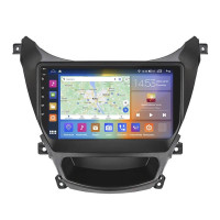 Штатна магнітола Hyundai Elantra (MD) 2010-2014 Element Prime 2/32 CarPlay 4G
