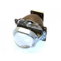Біксенонові лінзи BAXSTER тип KOITO Q5 D1S/D2S SQUARE LENS (2шт)