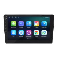 Штатна магнітола Peugeot 307 2001-2008 Element 4/32 4G CarPlay