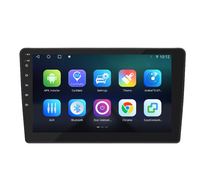 Штатна магнітола Peugeot 307 2001-2008 Element 4/32 4G CarPlay