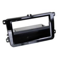 Перехідна рамка Volkswagen Caddy, Golf, Jetta, Passat, Polo, Tiguan, Touran ACV 281320-10-2 pro