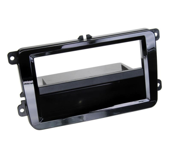 Перехідна рамка Volkswagen Caddy, Golf, Jetta, Passat, Polo, Tiguan, Touran ACV 281320-10-2 pro