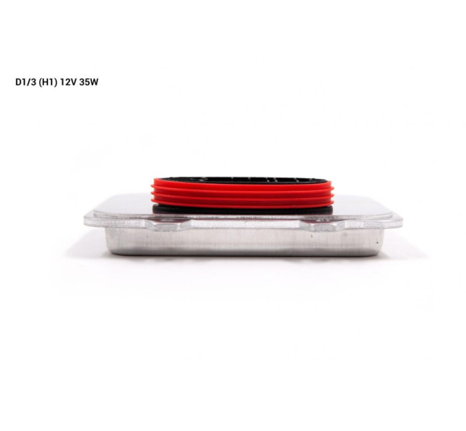 Штатний блок розпалу Infolight D1/3 (H1) 12V 35W