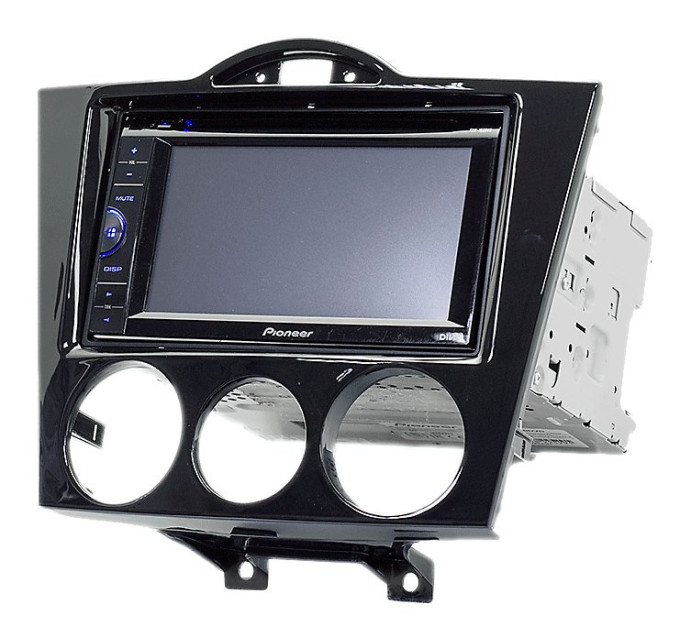Перехідна рамка Mazda RX-8 Carav 11-086