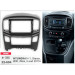 Перехідна рамка Hyundai H-1, Starex, I800, iLoad, iMax Carav 22-604