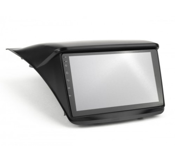 Штатна магнітола Element CV-22-156 Mitsubishi L200, Pajero Sport, Challenger, Pajero Dakar