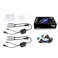 Комплект ксенону Infolight Expert H27 4300K Комплект ксенону Infolight Expert H27 4300K