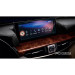 Захисне скло на монітор Lexus LX 2016- (матове) Pixsel LE-3202-M