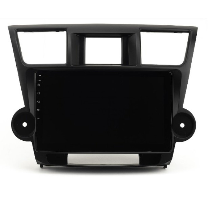 Штатна магнітола Element CV-22-099 Toyota Highlander 2008-2013