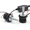 Світлодіодні лампи ALed R H7 6000K 30W RH7Y07H Golf 7