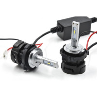 Світлодіодні лампи ALed R H7 6000K 30W RH7Y07H Golf 7 Світлодіодні лампи ALed R H7 6000K 30W RH7Y07H Golf 7