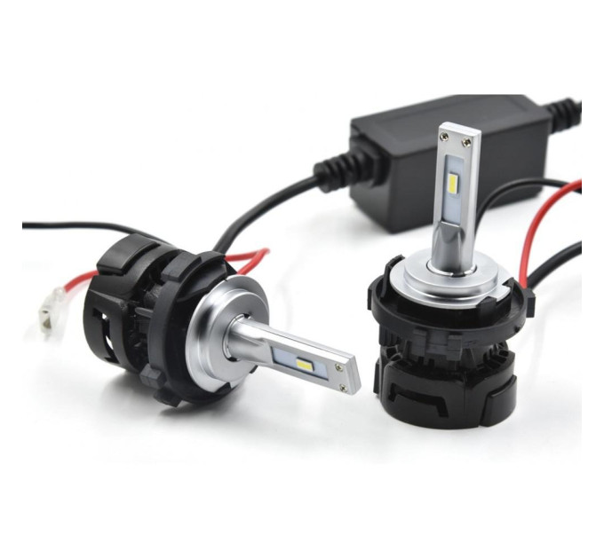 Світлодіодні лампи ALed R H7 6000K 30W RH7Y07H Golf 7