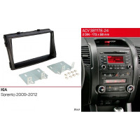 Перехідна рамка KIA Sorento ACV 381178-24