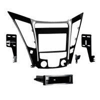 Перехідна рамка Hyundai Sonata, i45 Metra 99-7342