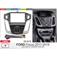 Перехідна рамка Ford Focus Carav 22-815