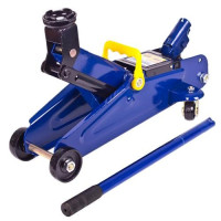 Домкрат Iron Hand IH-135335DP 2т Домкрат Iron Hand IH-135335DP 2т