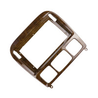 Перехідна рамка Element для Mercedes-Benz W220 S 2006