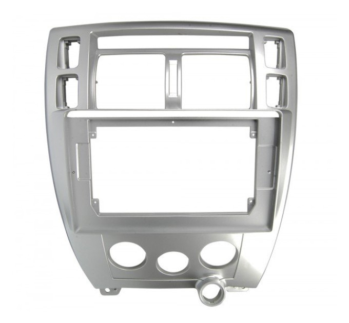 Рамка перехідна CraftAudio HY-22-1130 Hyundai Tucson 05-10 10